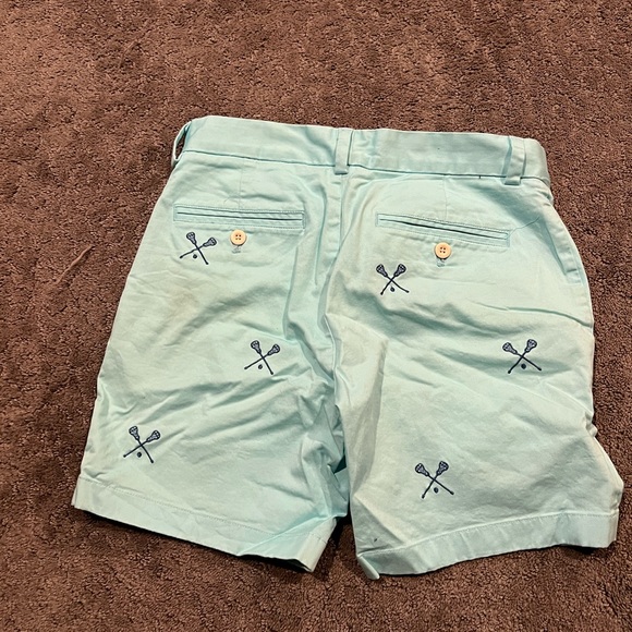 Lacrosse Vineyard Vines Short - Picture 2 of 3